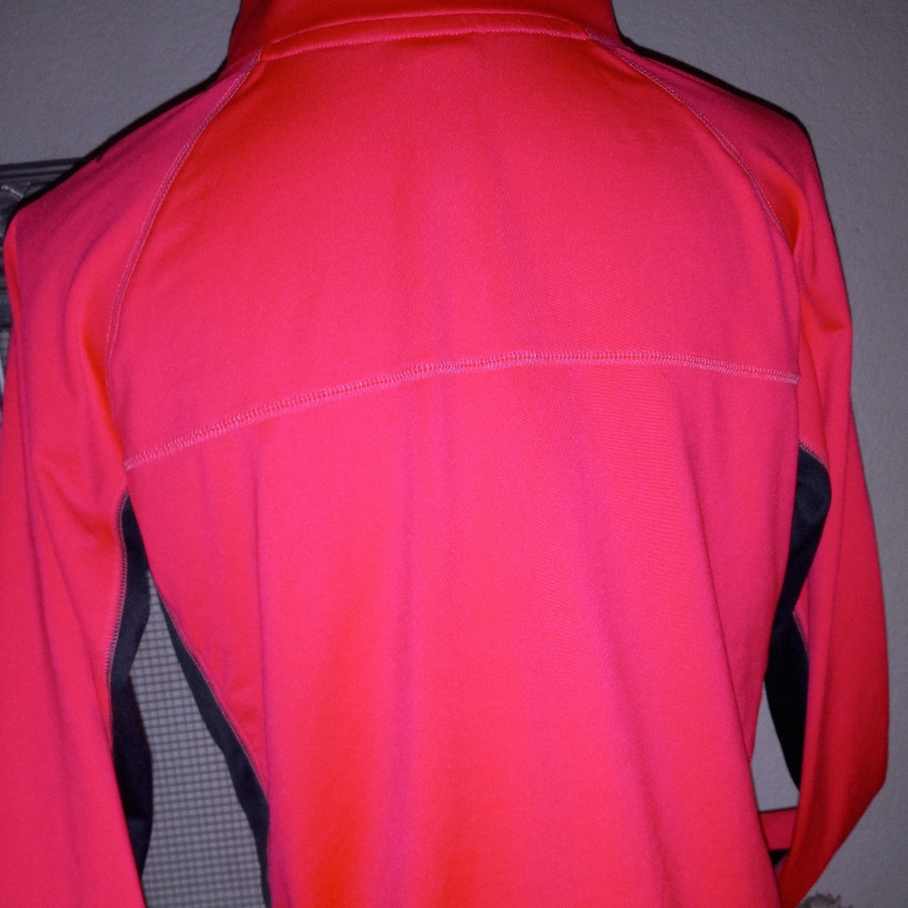 Vs Pink quarter zip sweater - Picture 6 of 6